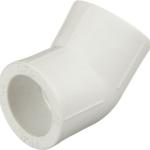 Уголок PP-R 20*45гр КРОСС 62710