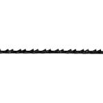 Полотна для лобзика, с двойным зубом, №5, 130мм, 6шт, KRAFTOOL "Pro Cut" 15340-05