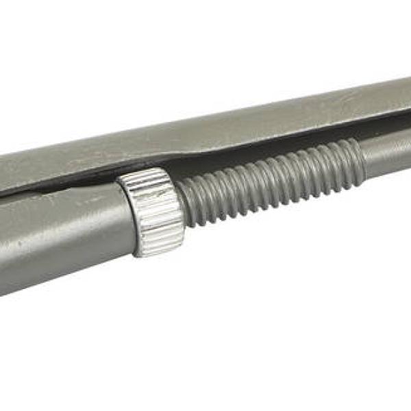 Ключ трубный рычажный НИЗ, № 1, 300мм/2731-1