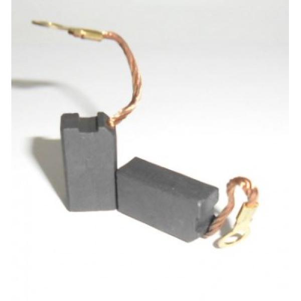 Щётки 7х11х20 мм.IE-5107G2/G3,IE-5708C/R/M,RZ2-70-2/RZ3-85,TSM1-150,EM2-1500E-2 оригинал