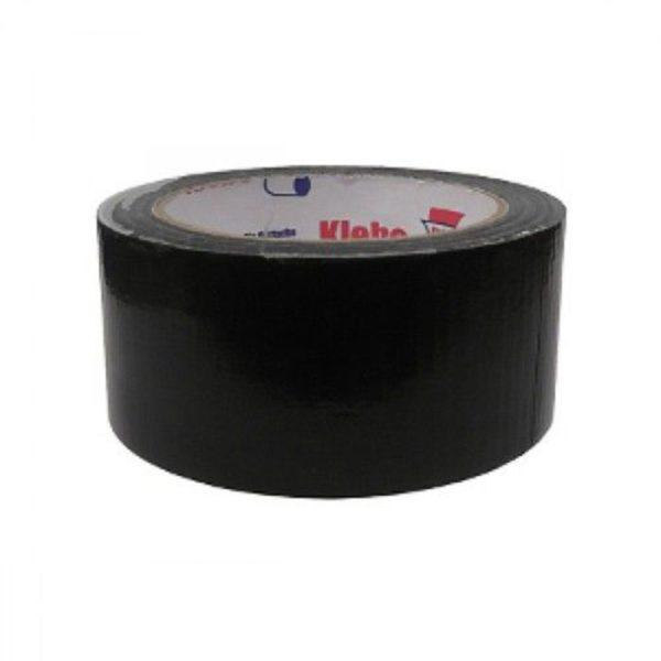 Лента 50 х 10м TPL черная