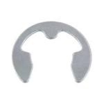 Шайба 7 DIN 6799 А2 стопорная (упорная быстросъемная) для вала нерж.