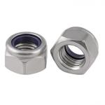 ГОСТ Р 50273-92 гайка DIN 982 самоконтрящаяся высокая