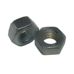 Гайки шестигранные DIN 934 , М3 , кл.пр 6.0