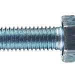 Болт 12х50 DIN 933